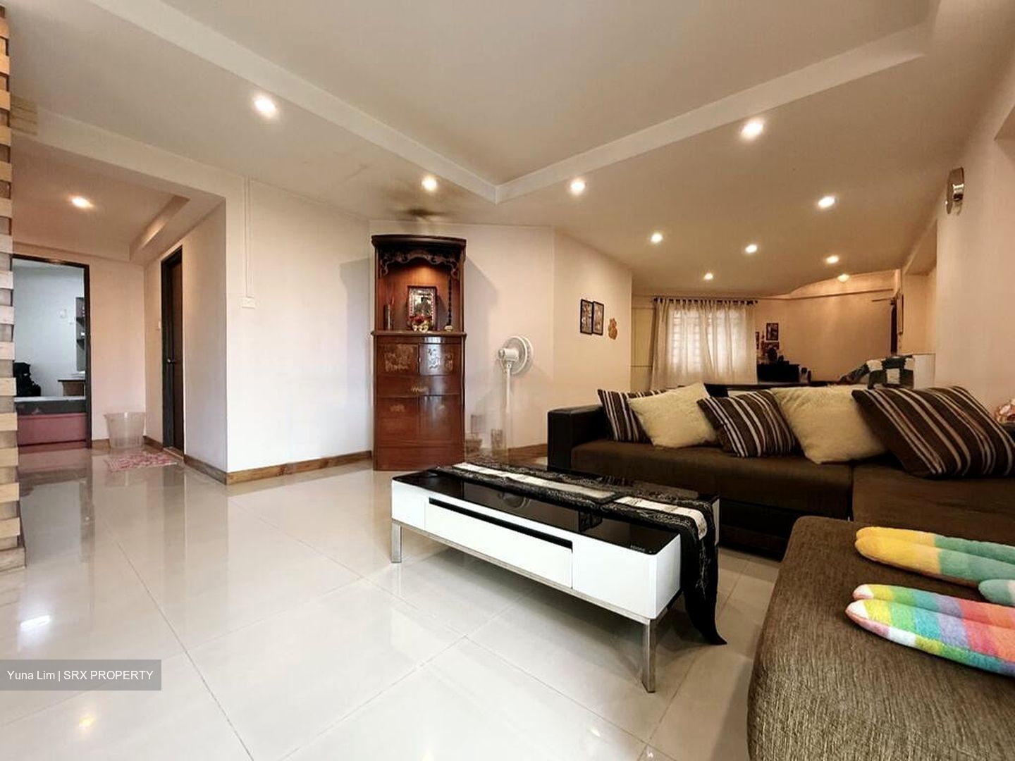 Blk 132 Edgedale Plains (Punggol), HDB 5 Rooms #453996031